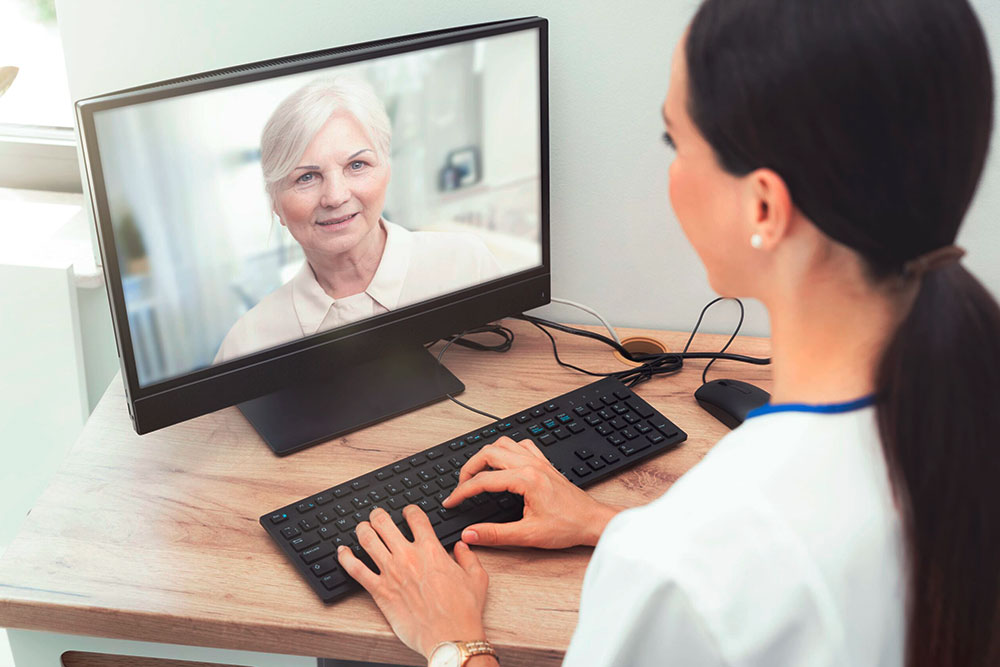 Advanced telehealth