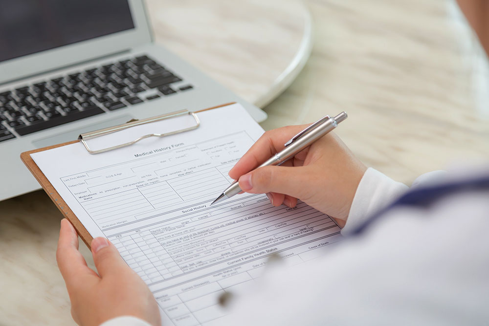 The 10 Steps of the Medical Billing Process - BillPro