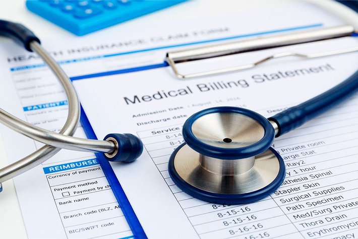 Common misconceptions about medical billing