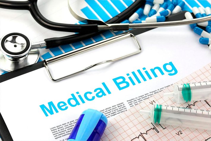 In-house vs. outsourced medical billing