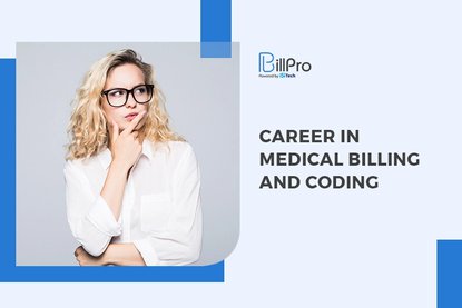 Career in Medical Billing and Coding