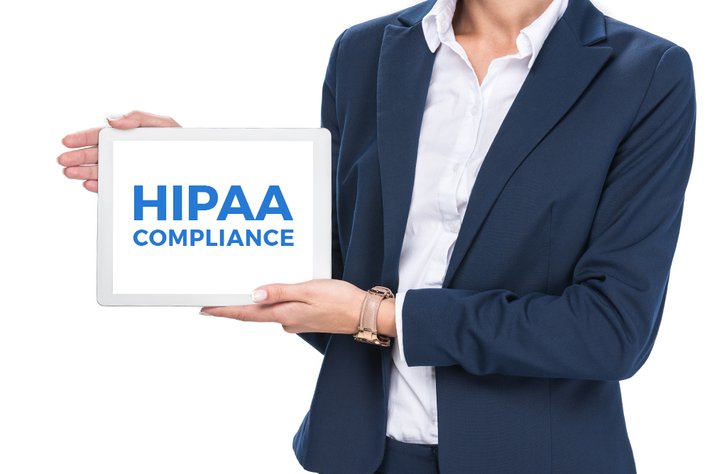 Guarantee HIPAA compliance at your practice with these tips