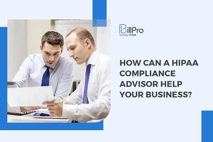 How Can a HIPAA Compliance Advisor Help Your Business?