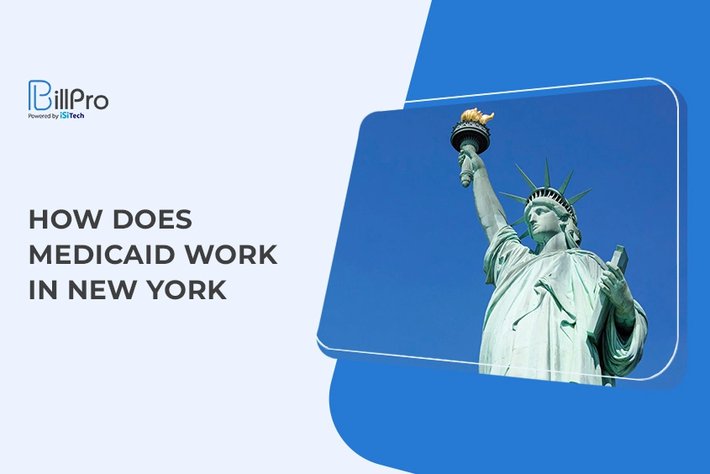How Does Medicaid Work in New York