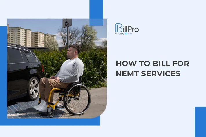 How to Bill for NEMT Services