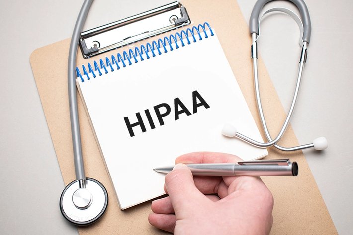 How to create the perfect HIPAA compliance manual