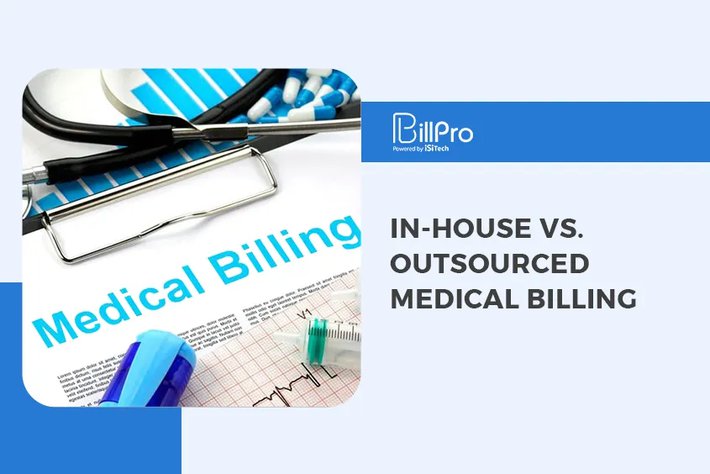 In-house vs. Outsourced Medical Billing