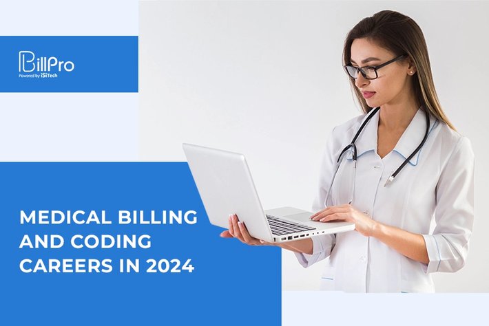 Medical Billing and Coding Careers in 2024