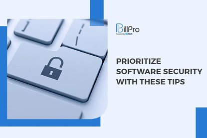 Prioritize Software Security With These Tips