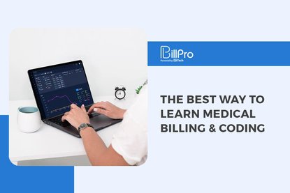 The Best Way to Learn Medical Billing and Coding