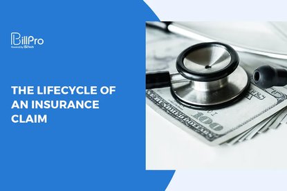 The Lifecycle of an Insurance Claim