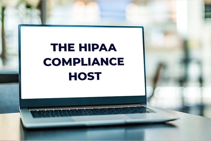 What is HIPAA-Compliant Hosting?