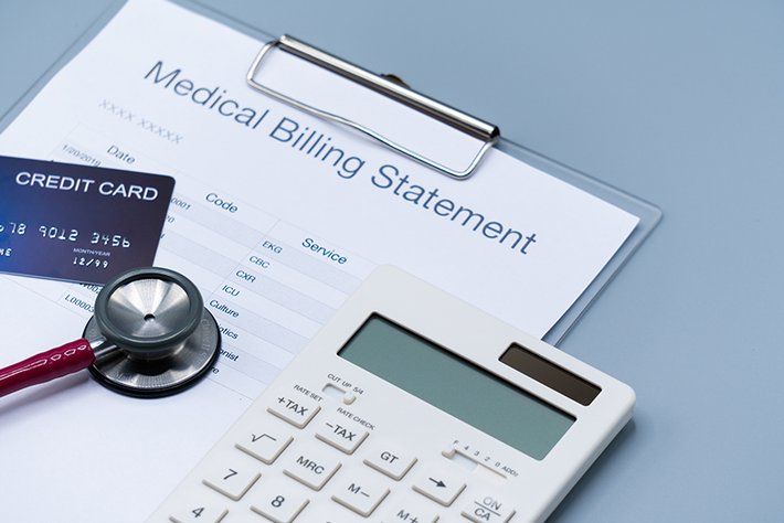 What is MSP in medical billing