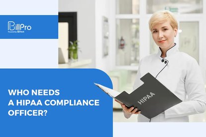 Who Needs a HIPAA Compliance Officer?