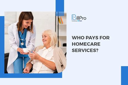 Who Pays for Homecare Services?