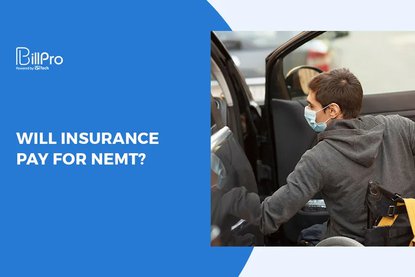 Will Insurance Pay for NEMT?