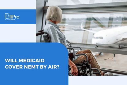Will Medicaid Cover NEMT by Air?