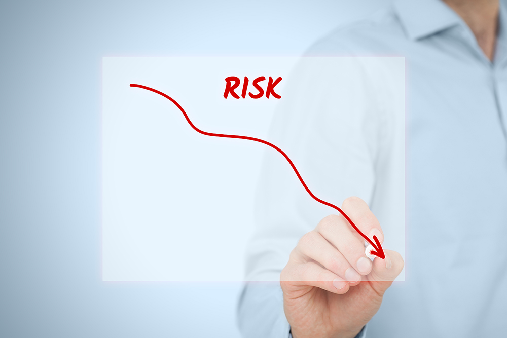 Reduce the risk of non-compliance penalties