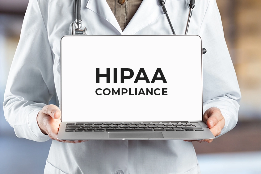 How Long Does Your HIPAA Compliance Last BillPro