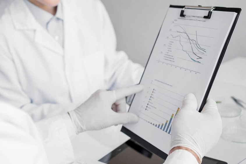 How Can Analytics Help Healthcare?