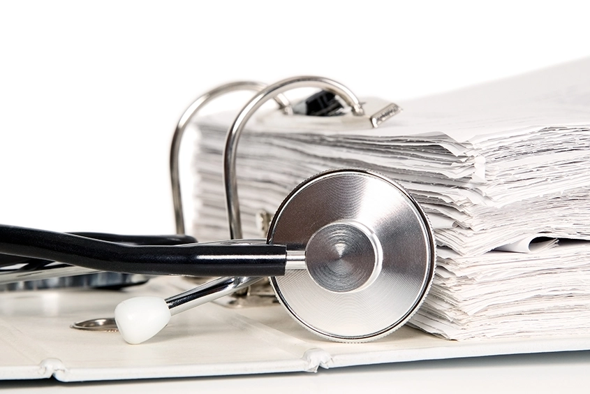 How Long Must Medical Billing Records be Kept?