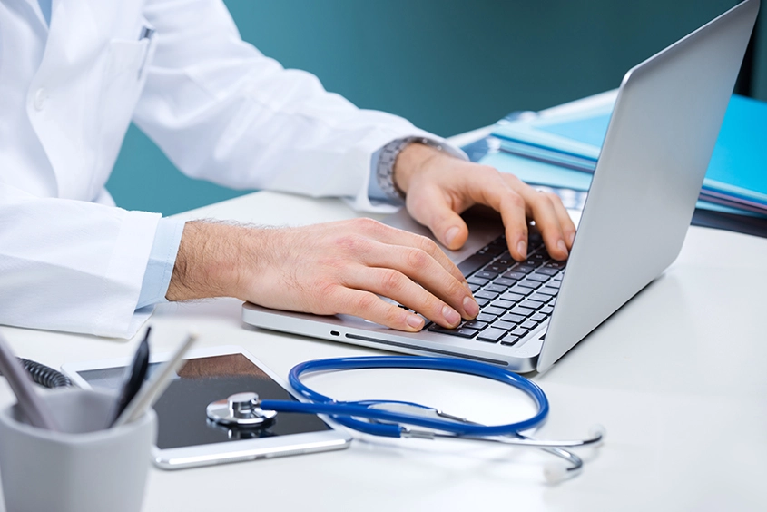 The Role of Medical Billing Service Software in Medical Record Retention Policy
