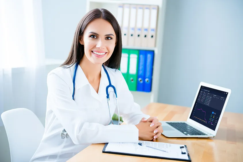How Medical Billing Software Can Reduce Billing Errors