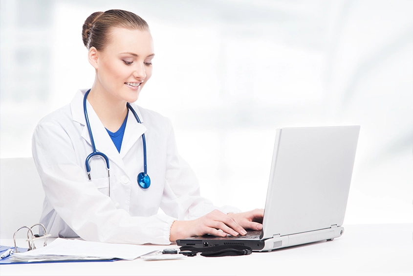 How Does Medical Software Improve the Healthcare Industry?