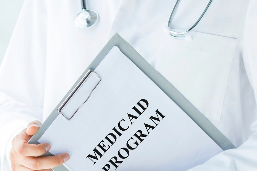 Special Programs in New York for Medicaid