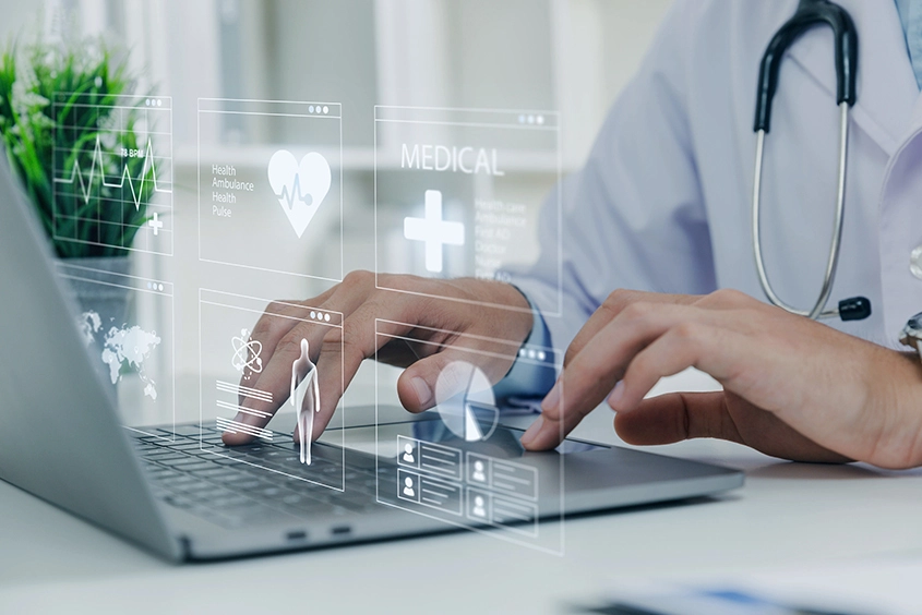 The Impact of Big Data on Medical Billing in 2024