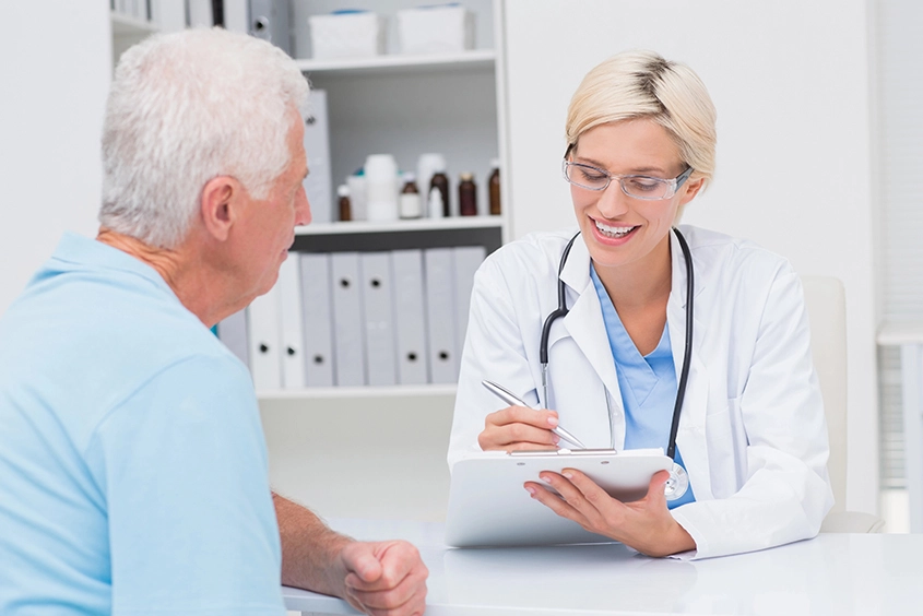 The Role of Medical Billing Forms in Patient Care