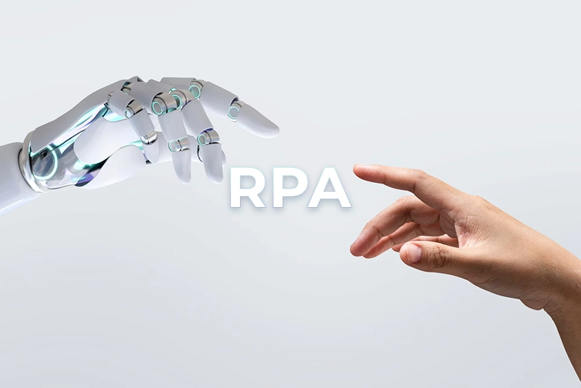 Benefits of Using AI-Powered RPA in Claims Processing