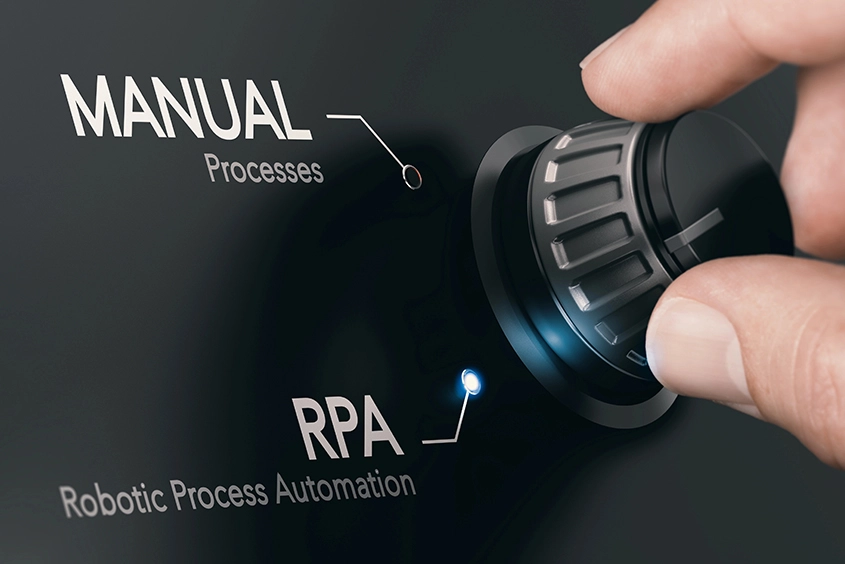 Why Automate? Challenges of Manual Claims Processing